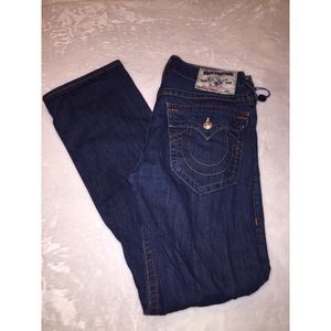 True Religion Men Jeans
