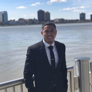 Meet your Posher, Ronnie