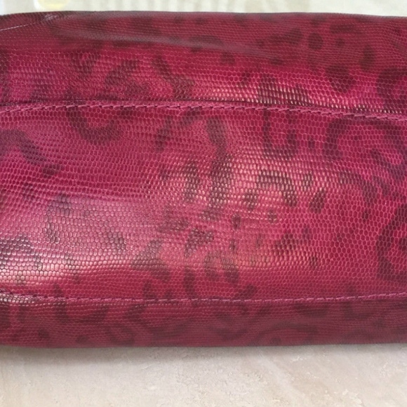 EUC COLE HAAN PARKER LEATHER HOBO Retail $348