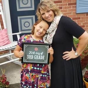 Meet your Posher, Tara