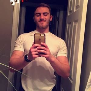 Meet your Posher, Brenndan