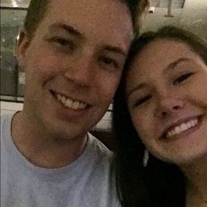 Meet your Posher, Avery