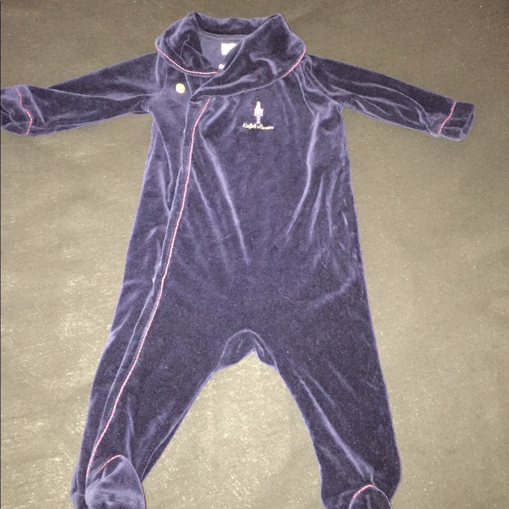Ralph Lauren boys 3months