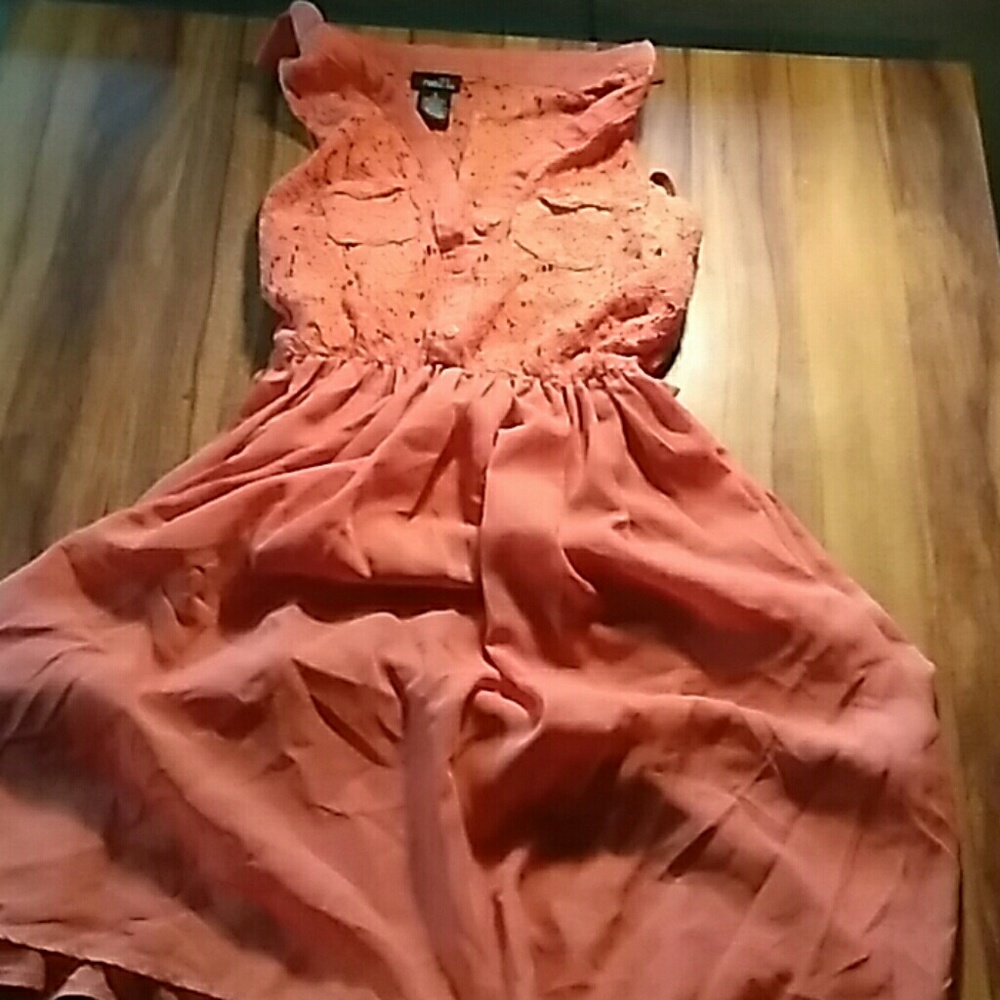 Rue 21 spring dress
