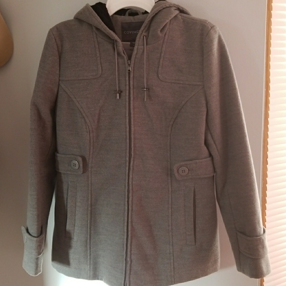 Covington coat great for winter, size M
