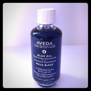 NWT Aveda Blue Balancing Oil Concentrate