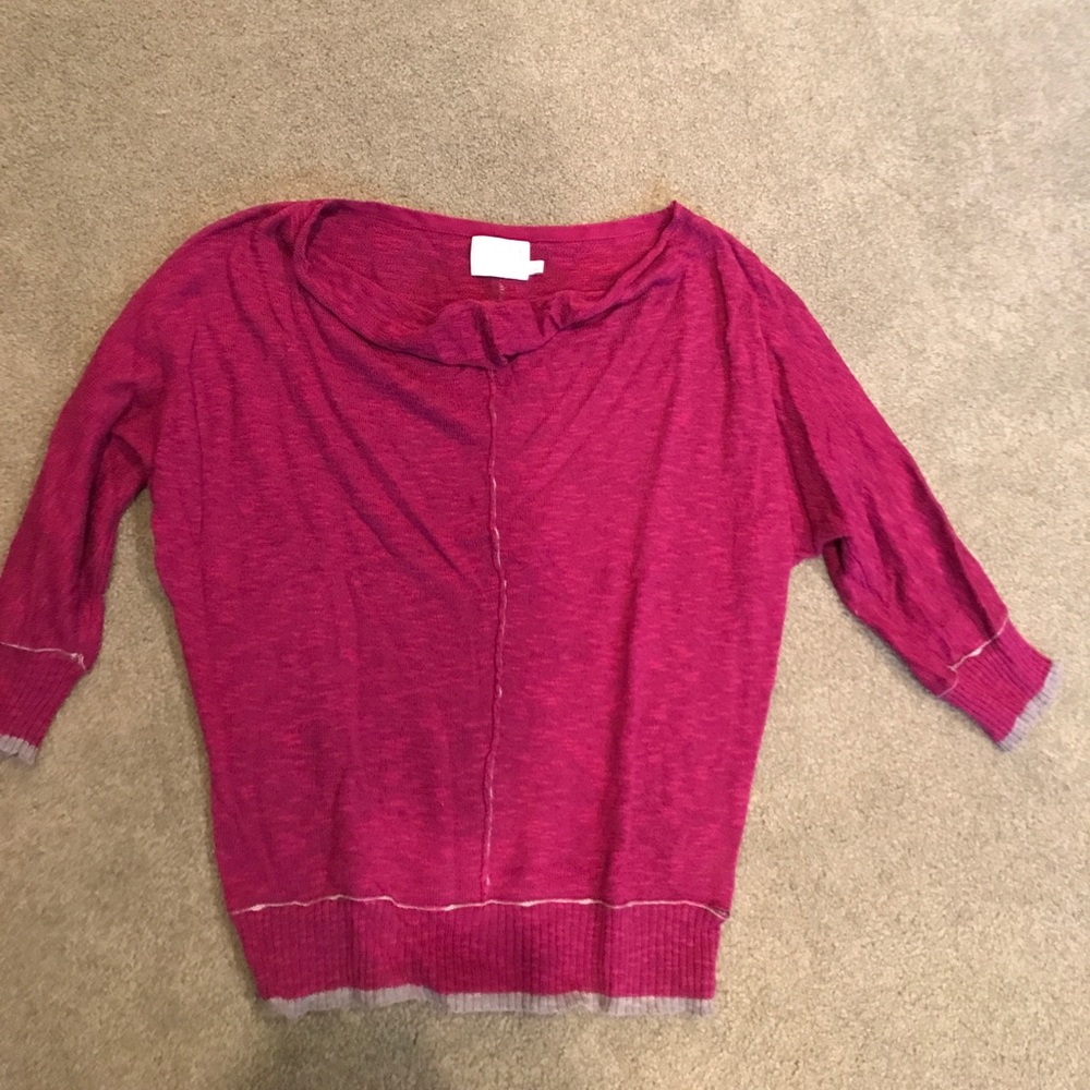 Michael stay sweater