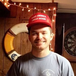 Meet your Posher, Andrew