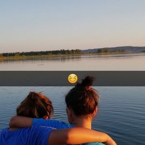 Meet your Posher, Tina