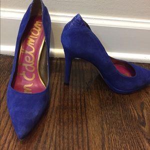 Sam Edelman size 5 1/2