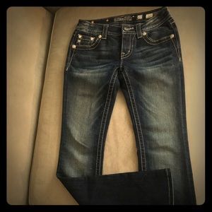 MissMe jeans 27x33