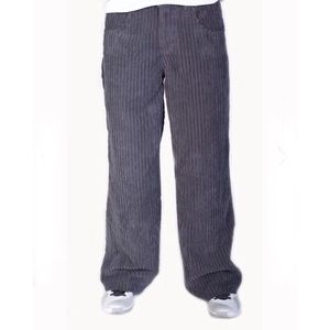 New JNCO Corduroy Pants size 30