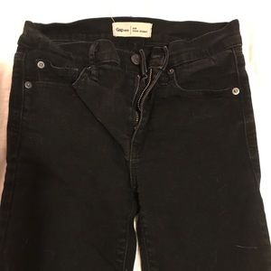 Gap Skinny Jeans Size 26