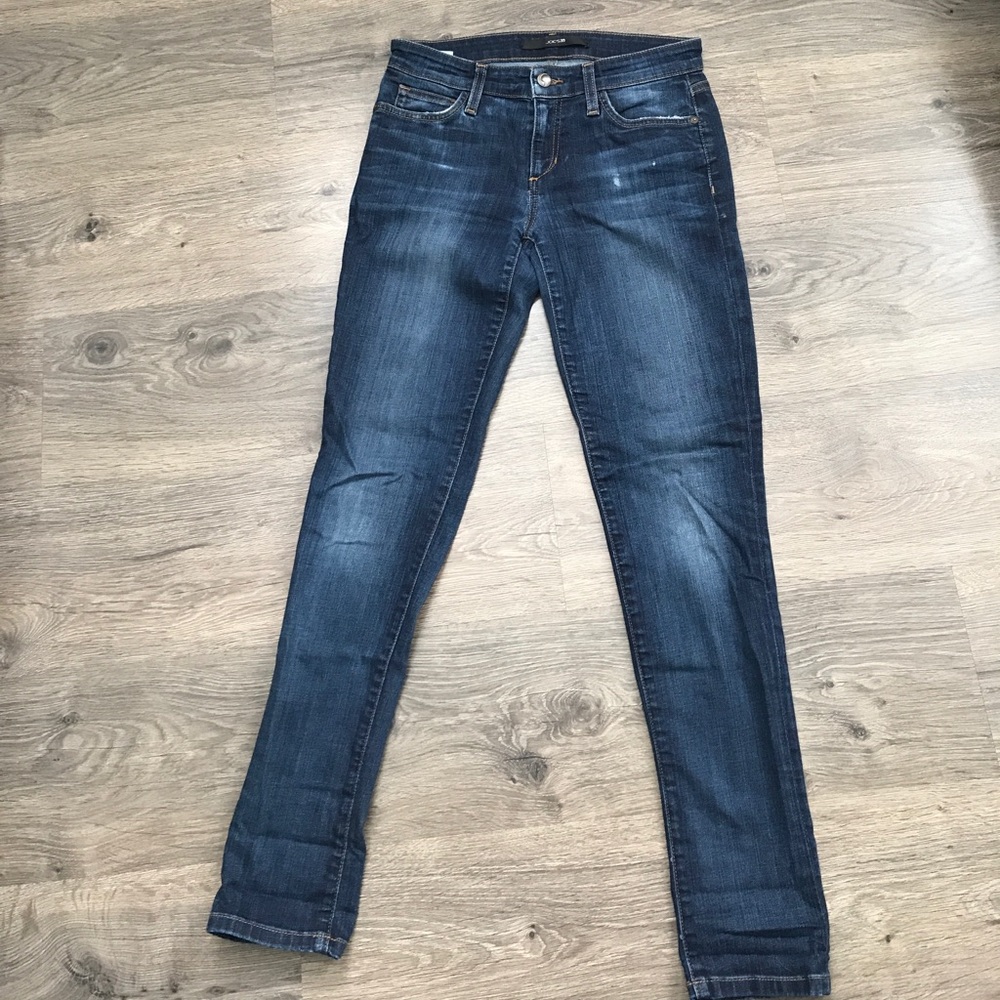 Joe’s skinny jeans sz 26