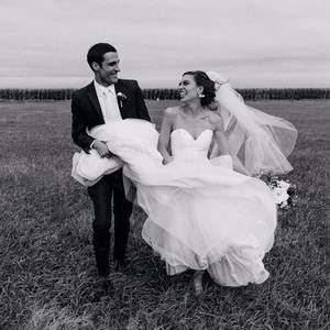 Meet your Posher, Mackenzie