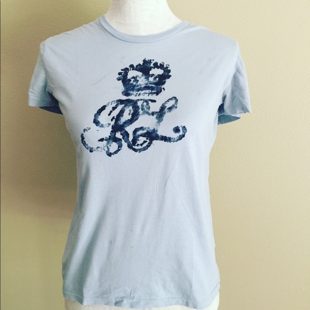 Ralph Lauren Tshirt