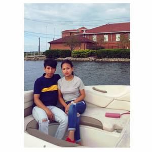 Meet your Posher, Ranju