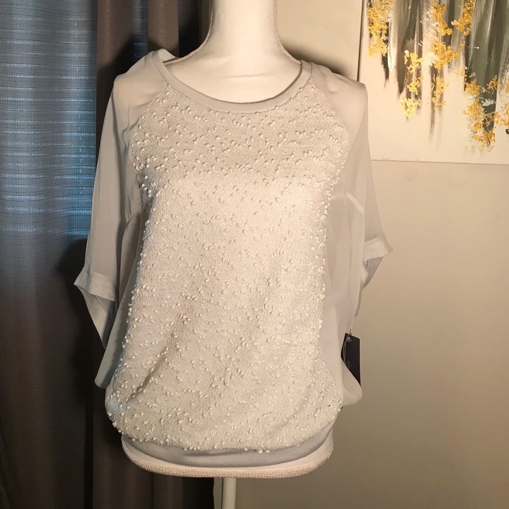 Jennifer Lopez chic top
