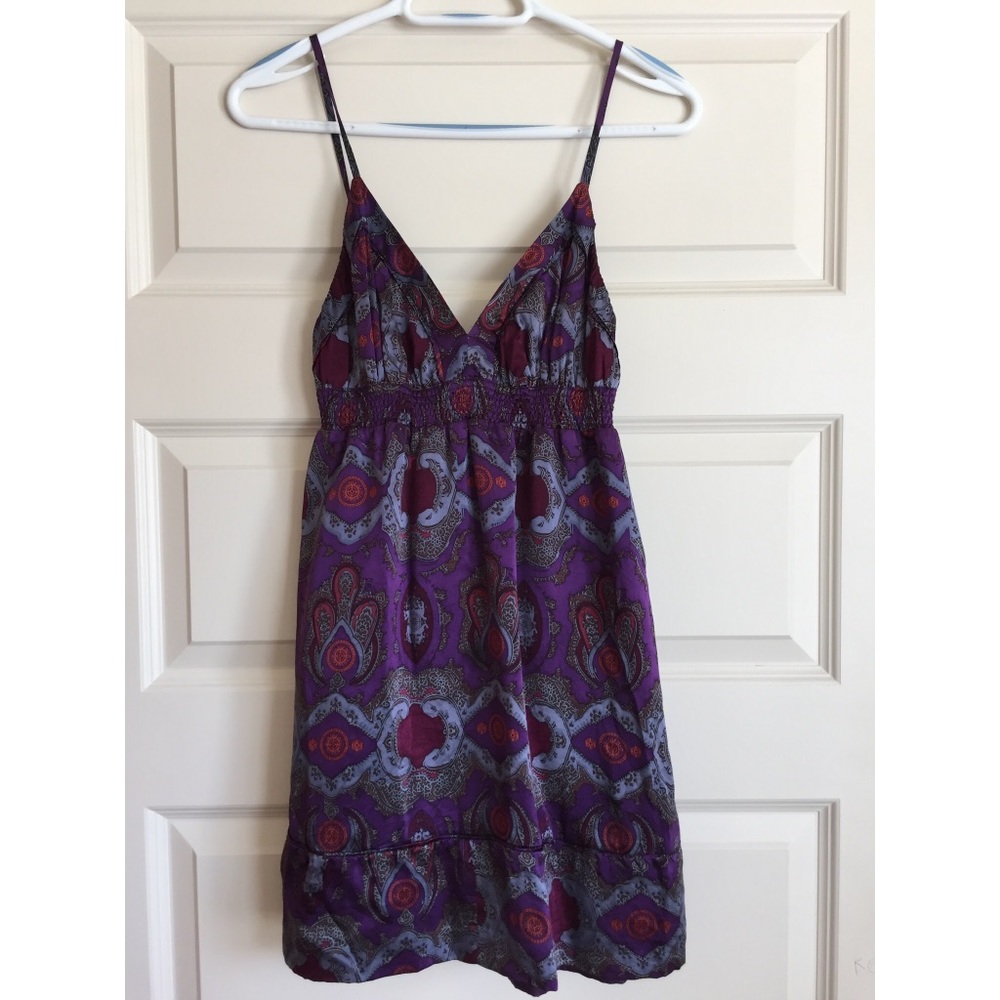 Banana Republic dress