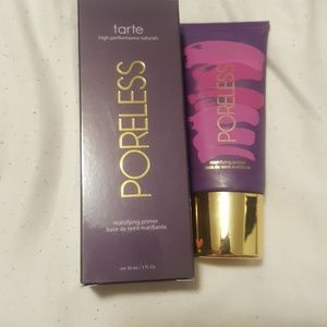 Tarte poreless primer
