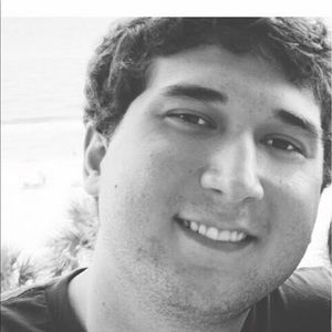 Meet your Posher, Josh