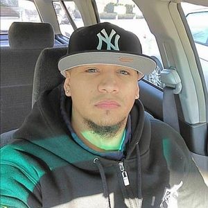 Meet your Posher, Edgar