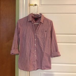 Tommy Hilfiger shirt