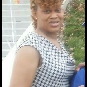 Meet your Posher, Tonya