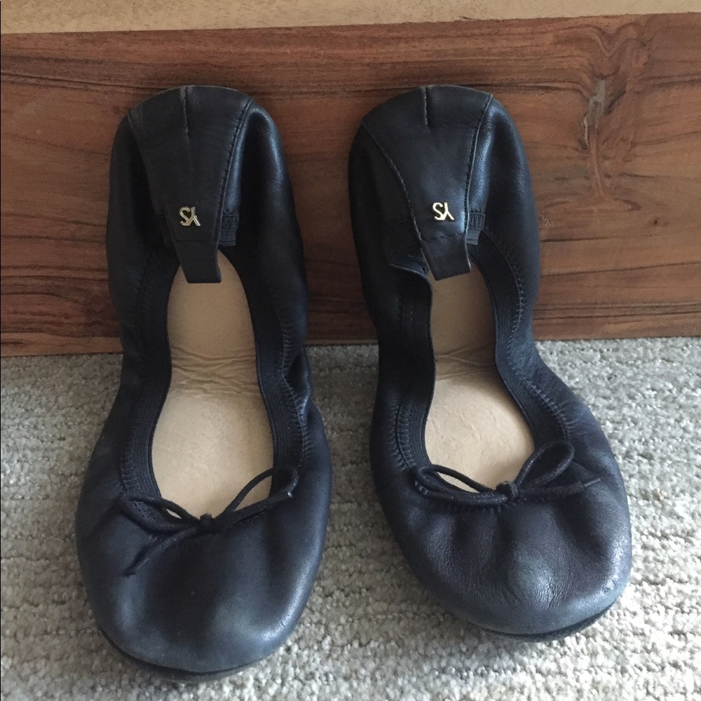 Yosi Samara Flats