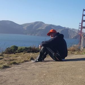 Meet your Posher, Alan