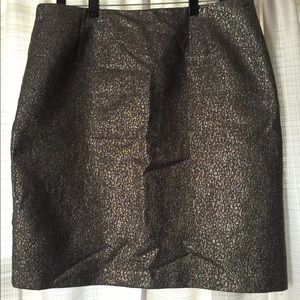 New York and Company Skirt
