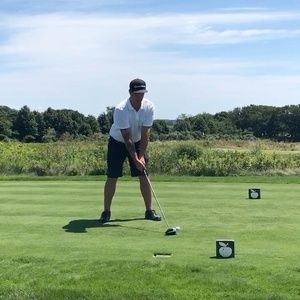 Meet your Posher, Nick