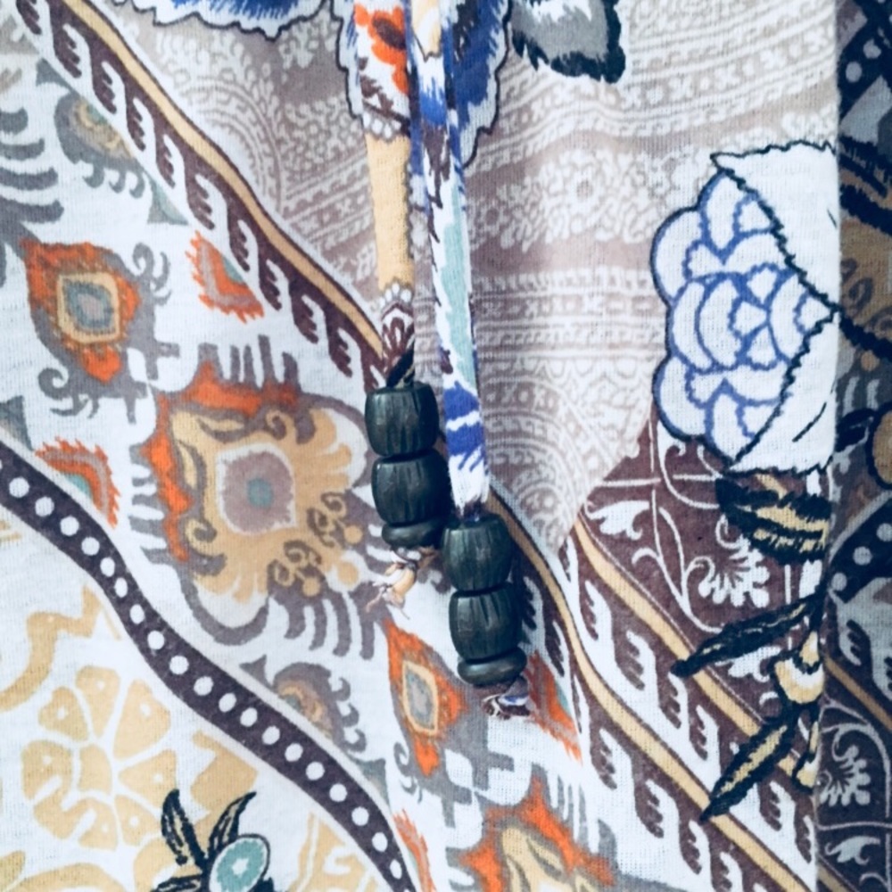 Mango tunic elastic neck & shoulder - Picture 3 of 6