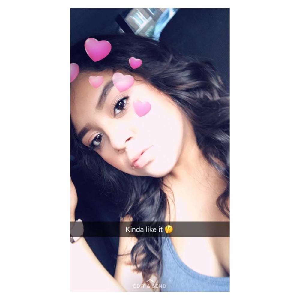 Meet your Posher, Jailyne