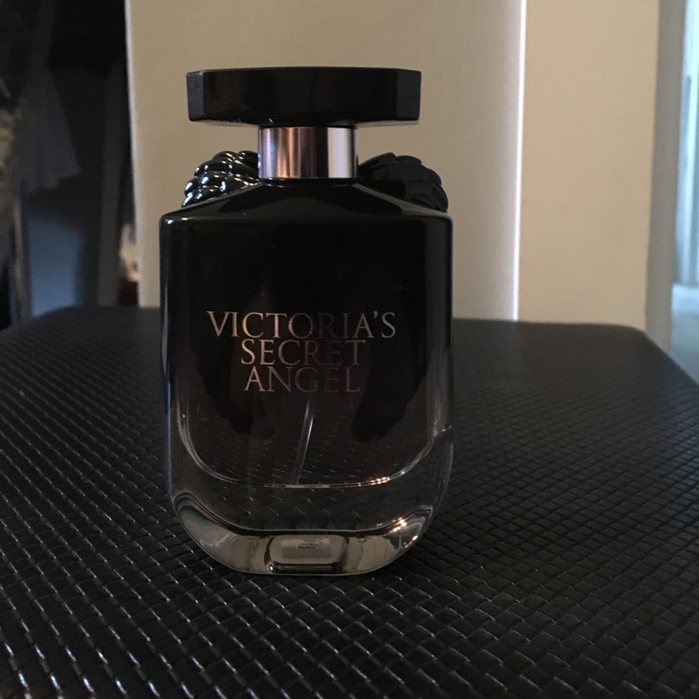 SOLD!!! Victoria’s Secret Dark Angel Perfume