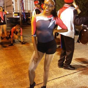 Meet your Posher, Timetra