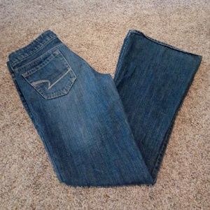 💜 SOLD 💜American Eagle Outfitters Jeans