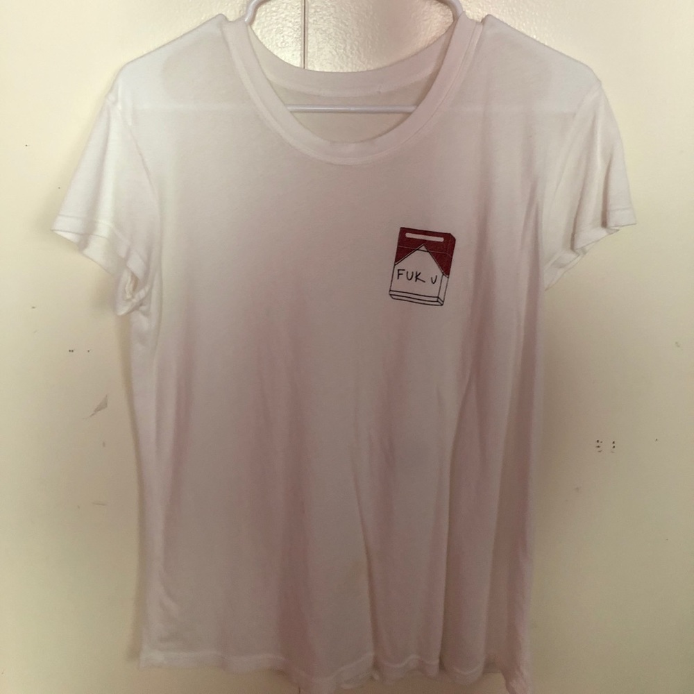 Brandy Melville shirt