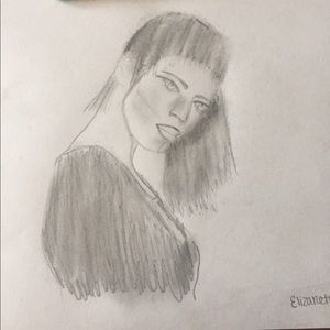 Meet your Posher, Elizabeth