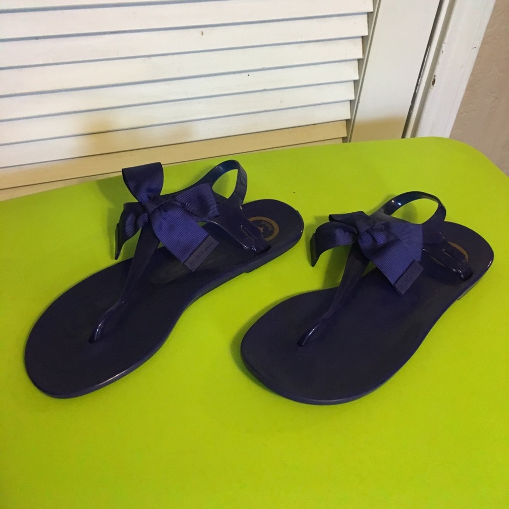 #1- Navy blue BCBG Paris - 8b
