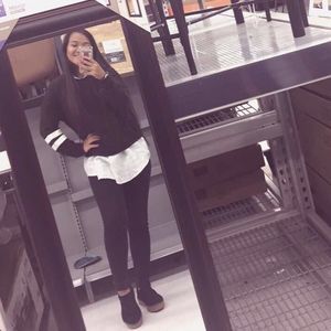 Meet your Posher, Niang