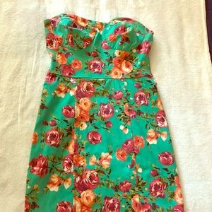 Hot Gal Dress
