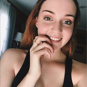 Meet your Posher, Karly