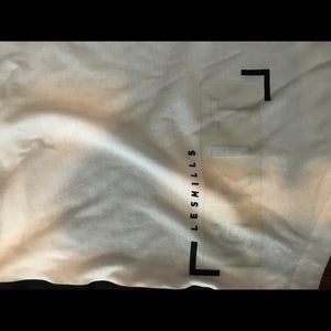 Les Mills GRIT tank!