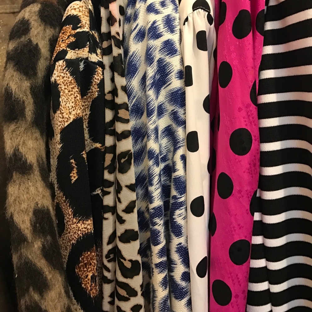 BOGO CLOSET CLEARANCE!!!
