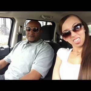 Meet your Posher, Brittney