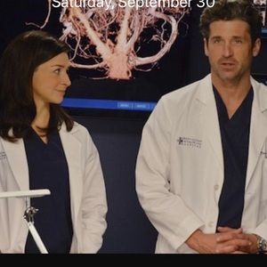 Meet your Posher, Daniela