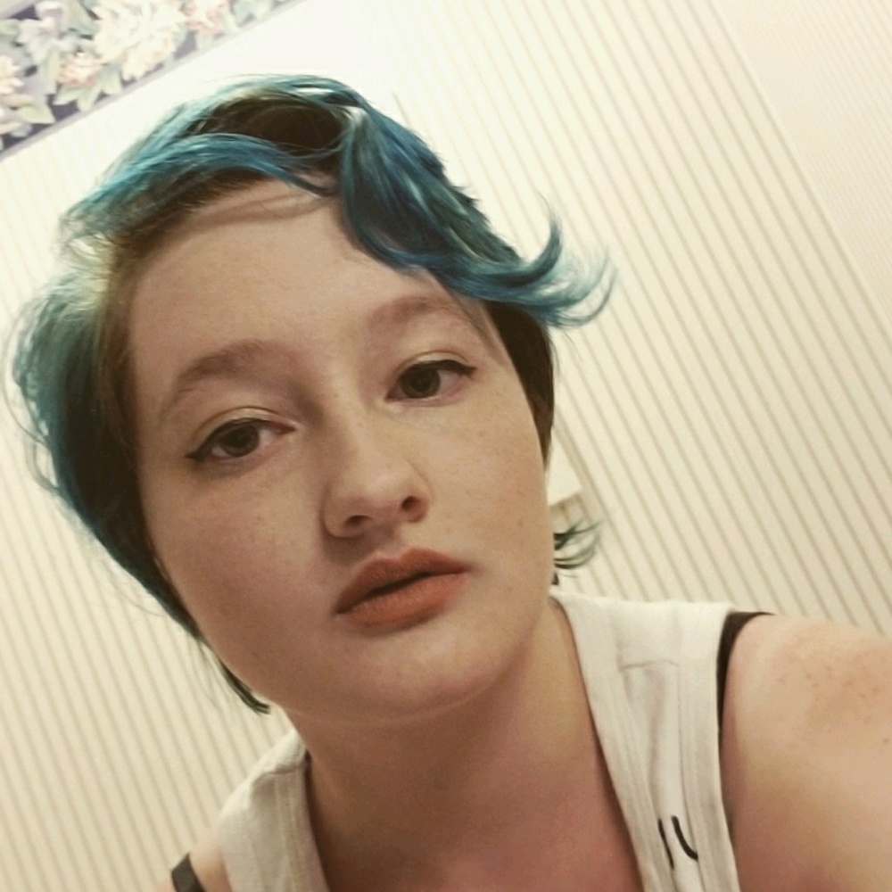 Meet your Posher, Chris