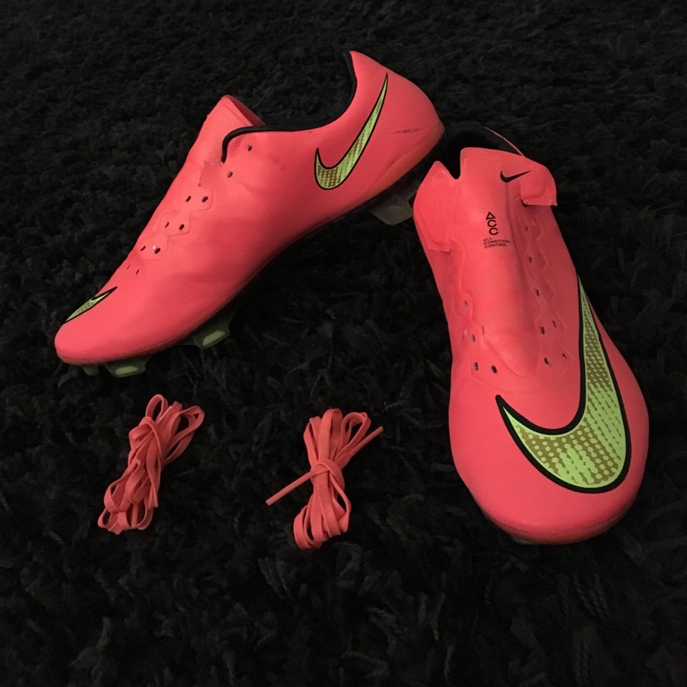 Nike Mercurial Vapor Max FG