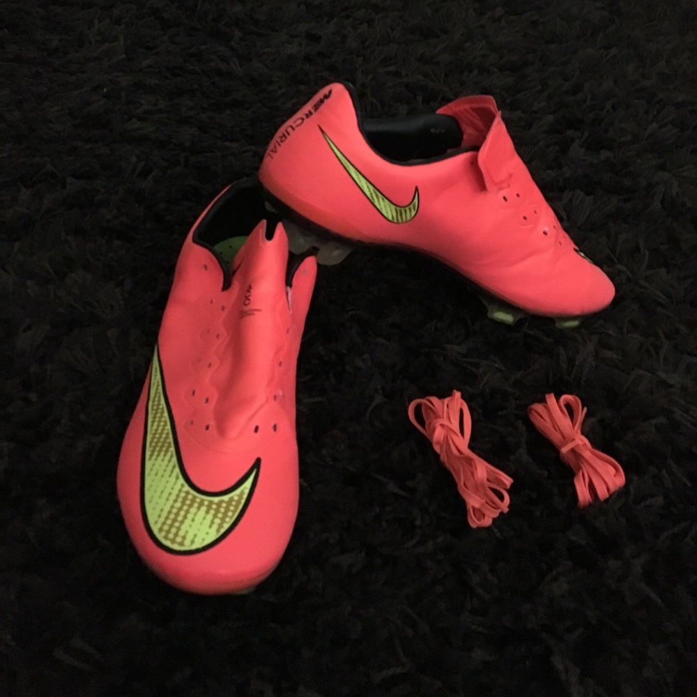 Nike Mercurial Vapor Max FG - Picture 2 of 3